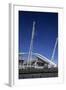 View Olympic Stadium, Spiros Louis, Athens, Attica, Greece-null-Framed Giclee Print