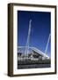 View Olympic Stadium, Spiros Louis, Athens, Attica, Greece-null-Framed Giclee Print
