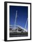 View Olympic Stadium, Spiros Louis, Athens, Attica, Greece-null-Framed Giclee Print