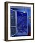 View on Montmartre (Vue Sur Montmartre)-Isy Ochoa-Framed Giclee Print