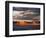 View on Padre Bay, Lake Powell, Utah, USA-Stefano Amantini-Framed Photographic Print