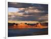 View on Padre Bay, Lake Powell, Utah, USA-Stefano Amantini-Framed Photographic Print