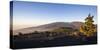 View on the Caldera De Taburiente, Caldera De Taburiente National Park, Canary Islands-Gerhard Wild-Stretched Canvas