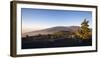 View on the Caldera De Taburiente, Caldera De Taburiente National Park, Canary Islands-Gerhard Wild-Framed Photographic Print