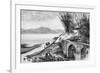 View on the Upper Yang-Tze-Kiang, C1890-null-Framed Giclee Print