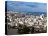 View Over Algiers, Algeria, North Africa, Africa-Michael Runkel-Stretched Canvas