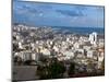 View Over Algiers, Algeria, North Africa, Africa-Michael Runkel-Mounted Photographic Print