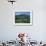 View Over Balquhidder and Loch Voil, Stirling, Central Region, Scotland, United Kingdom-Roy Rainford-Framed Photographic Print displayed on a wall