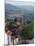 View Over Barichara, Colombia, South America-Christian Kober-Mounted Photographic Print