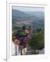 View Over Barichara, Colombia, South America-Christian Kober-Framed Photographic Print