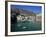 View over Bay, Xlendi, Gozo, Malta, Mediterranean, Europe-Stuart Black-Framed Photographic Print