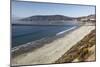 View over Beach-Stuart-Mounted Photographic Print