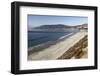 View over Beach-Stuart-Framed Photographic Print