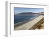 View over Beach-Stuart-Framed Photographic Print