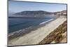 View over Beach-Stuart-Mounted Photographic Print