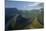 View over Blyde River Canyon, Mpumalanga, South Africa-David Wall-Mounted Photographic Print