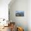 View over Botafogo and the Corcovado from the Sugar Loaf Mountain-Gabrielle and Michael Therin-Weise-Photographic Print displayed on a wall