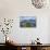 View over Botafogo and the Corcovado from the Sugar Loaf Mountain-Gabrielle and Michael Therin-Weise-Photographic Print displayed on a wall