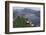 View over Botafogo and the Corcovado from the Sugar Loaf Mountain-Gabrielle and Michael Therin-Weise-Framed Photographic Print