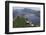 View over Botafogo and the Corcovado from the Sugar Loaf Mountain-Gabrielle and Michael Therin-Weise-Framed Photographic Print