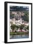 View over Cachoeira Near Salvador Da Bahia, Bahia, Brazil, South America-Michael Runkel-Framed Photographic Print