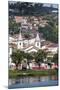 View over Cachoeira Near Salvador Da Bahia, Bahia, Brazil, South America-Michael Runkel-Mounted Photographic Print