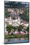 View over Cachoeira Near Salvador Da Bahia, Bahia, Brazil, South America-Michael Runkel-Mounted Photographic Print