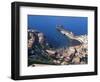 View Over Camara De Lobos, Madeira, Portugal, Atlantic-Michael Short-Framed Photographic Print