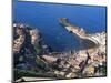 View Over Camara De Lobos, Madeira, Portugal, Atlantic-Michael Short-Mounted Photographic Print