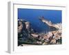 View Over Camara De Lobos, Madeira, Portugal, Atlantic-Michael Short-Framed Photographic Print