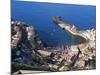 View Over Camara De Lobos, Madeira, Portugal, Atlantic-Michael Short-Mounted Photographic Print