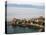 View over Castellammare Del Golfo, Sicily, Italy, Mediterranean, Europe-Levy Yadid-Stretched Canvas