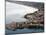 View over Castellammare Del Golfo, Sicily, Italy, Mediterranean, Europe-Levy Yadid-Mounted Photographic Print