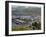 View Over Castries, St. Lucia, Windward Islands, West Indies, Caribbean, Central America-null-Framed Photographic Print