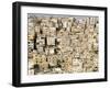 View over City, Amman, Jordan, Middle East-Tondini Nico-Framed Photographic Print