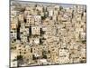 View over City, Amman, Jordan, Middle East-Tondini Nico-Mounted Photographic Print