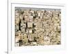 View over City, Amman, Jordan, Middle East-Tondini Nico-Framed Photographic Print