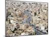 View over City, Amman, Jordan, Middle East-Tondini Nico-Mounted Photographic Print