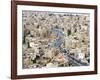 View over City, Amman, Jordan, Middle East-Tondini Nico-Framed Photographic Print