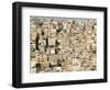 View over City, Amman, Jordan, Middle East-Tondini Nico-Framed Photographic Print