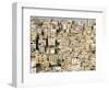 View over City, Amman, Jordan, Middle East-Tondini Nico-Framed Photographic Print