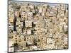 View over City, Amman, Jordan, Middle East-Tondini Nico-Mounted Photographic Print