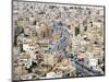 View over City, Amman, Jordan, Middle East-Tondini Nico-Mounted Photographic Print