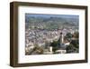 View over City Rooftops, Zakynthos Town, Zakynthos (Zante) (Zakinthos)-Ruth Tomlinson-Framed Photographic Print