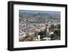 View over City Rooftops, Zakynthos Town, Zakynthos (Zante) (Zakinthos)-Ruth Tomlinson-Framed Photographic Print