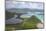 View over Five Islands Harbour, Antigua, Leeward Islands, West Indies, Caribbean, Central America-Frank Fell-Mounted Photographic Print