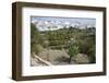 View over Frigiliana in Spain-Natalie Tepper-Framed Photo