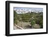 View over Frigiliana in Spain-Natalie Tepper-Framed Photo