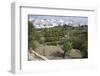 View over Frigiliana in Spain-Natalie Tepper-Framed Photo