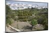 View over Frigiliana in Spain-Natalie Tepper-Mounted Photo
